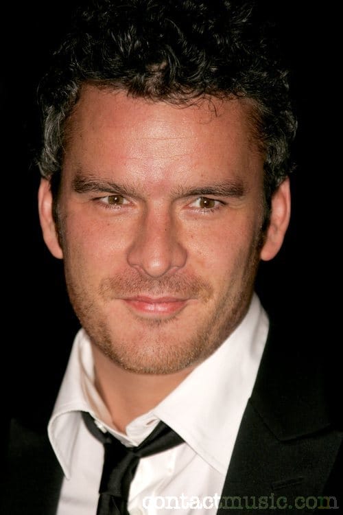 Balthazar Getty