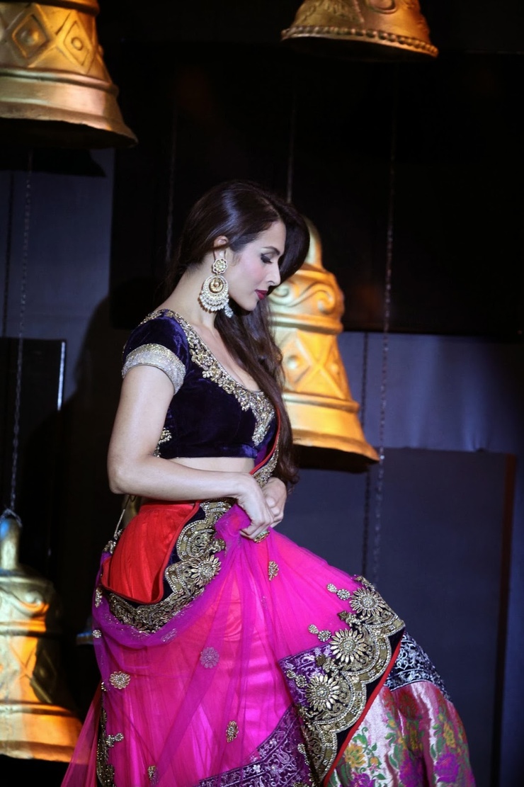 Malaika Arora