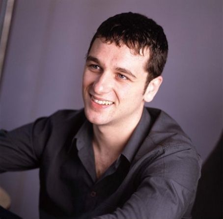 Matthew Rhys