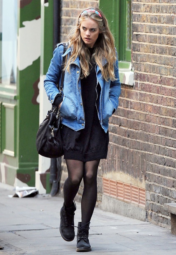 Cressida Bonas