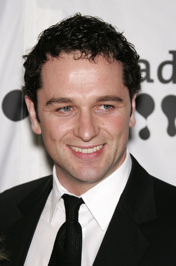 Matthew Rhys Picture 