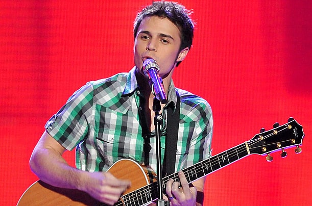 Kris Allen