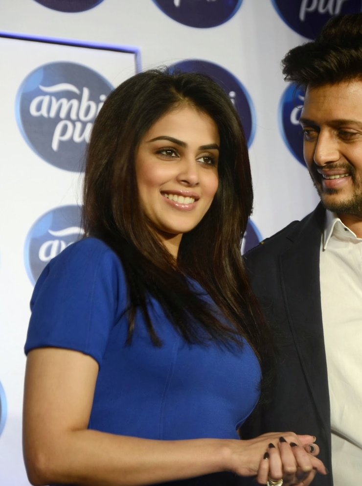 Genelia D'Souza