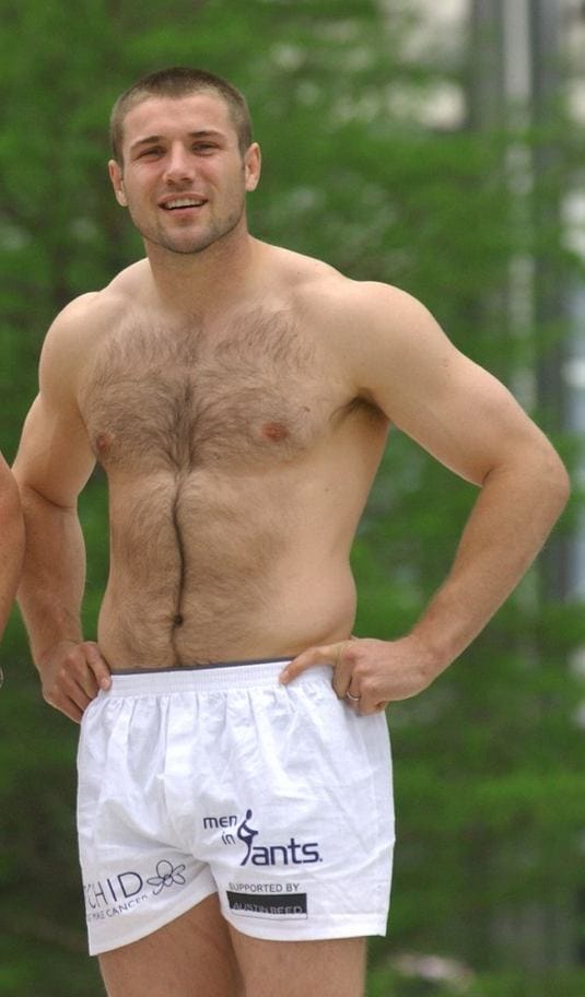 Ben Cohen