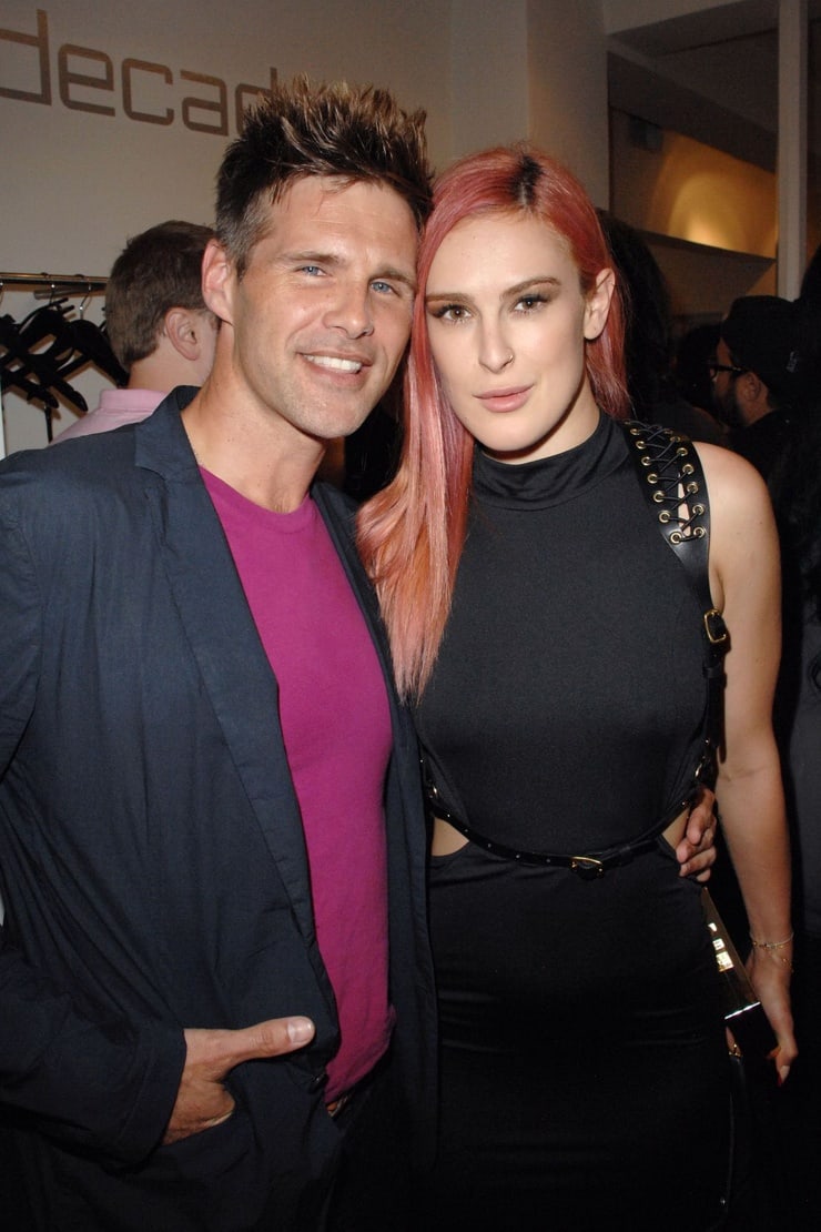 Rumer Willis