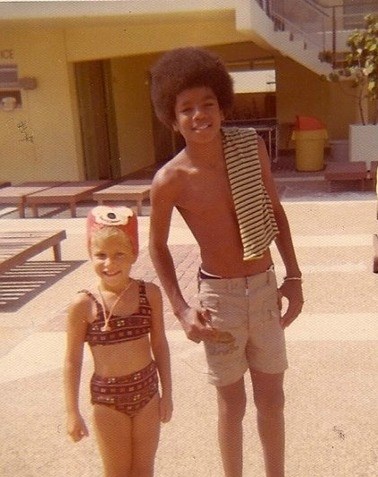 Michael Jackson
