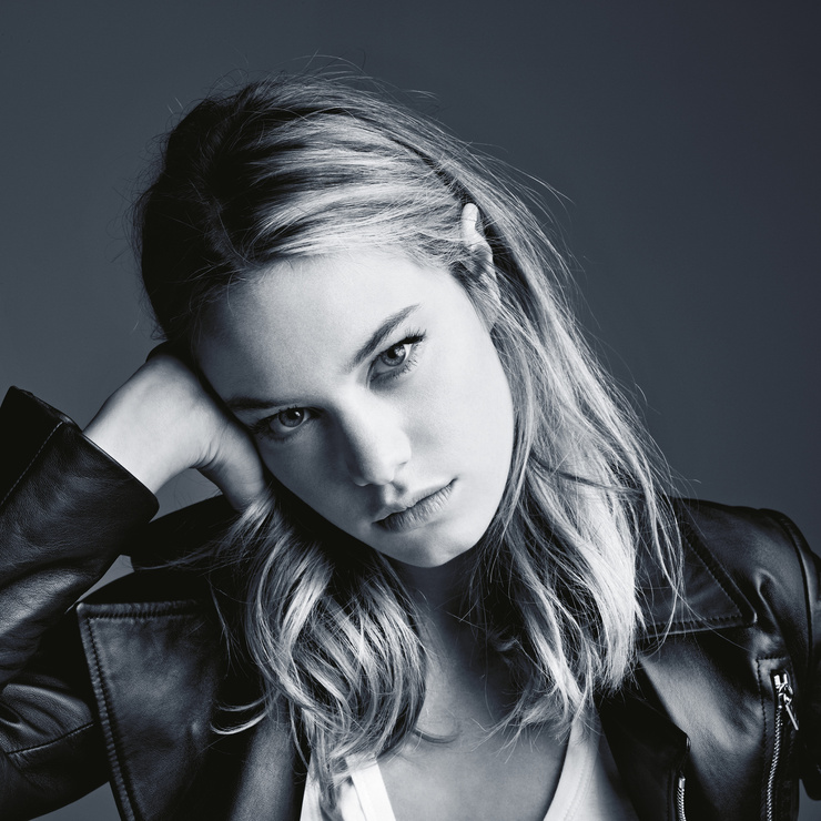 Camille Rowe