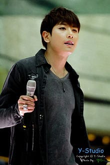 Park Hyo-shin