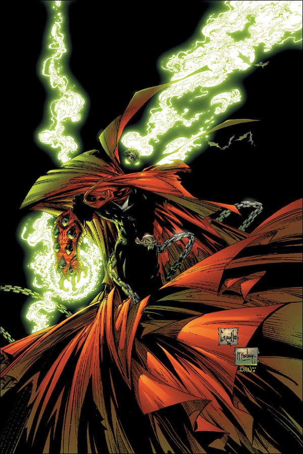 Spawn