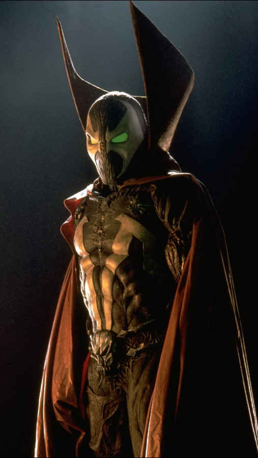 Spawn