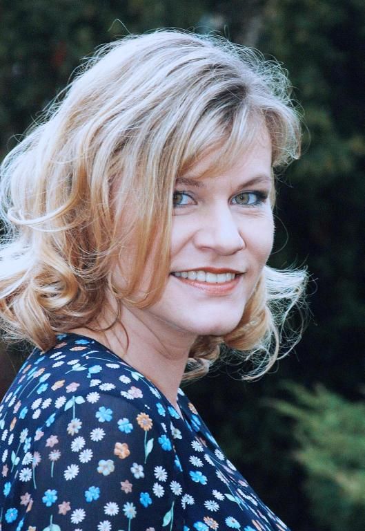 Anne Kasprik Anne Kasprik