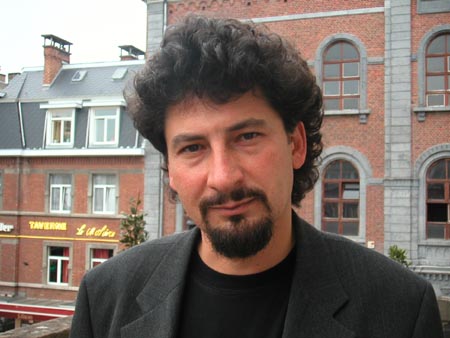 Radu Mihaileanu Radu Mihaileanu