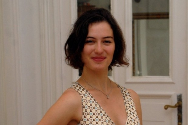 Esther Zimmering
