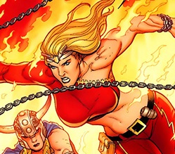 Thundra