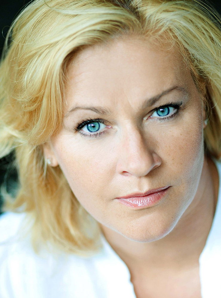 Petra Kleinert