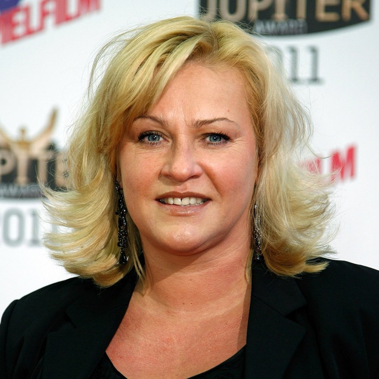 Petra Kleinert