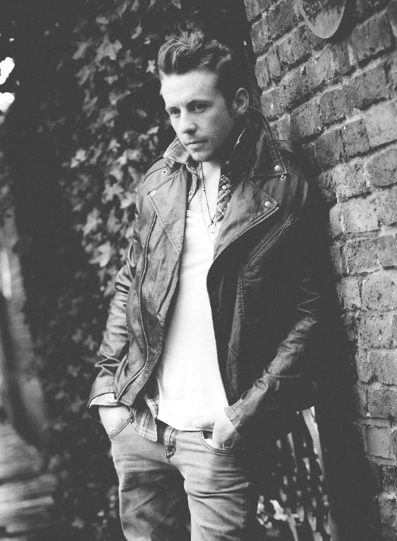 Danny Jones Danny Jones
