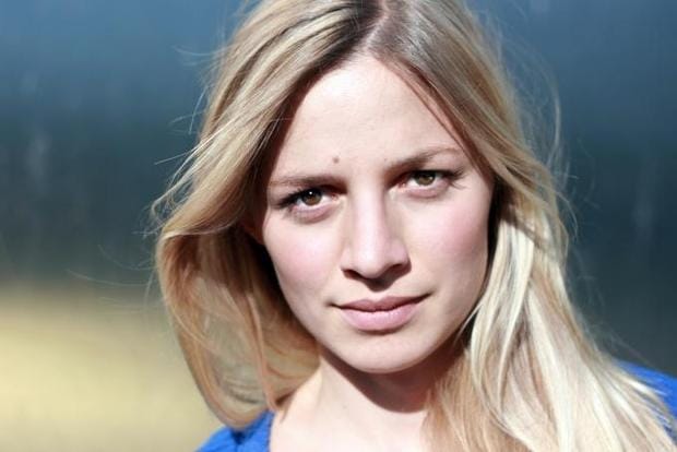 Annika Blendl