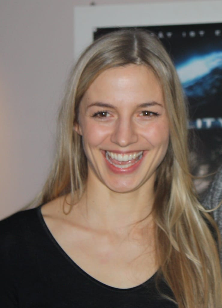 Annika Blendl