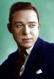 Harry Langdon