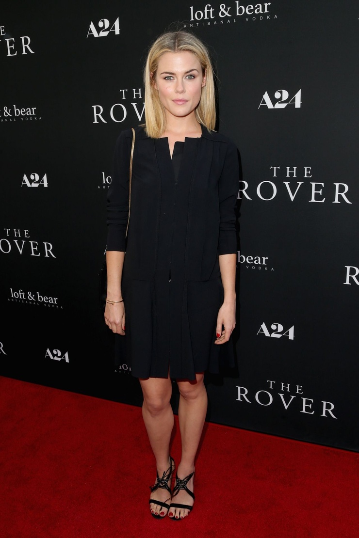 Rachael Taylor Rachael Taylor