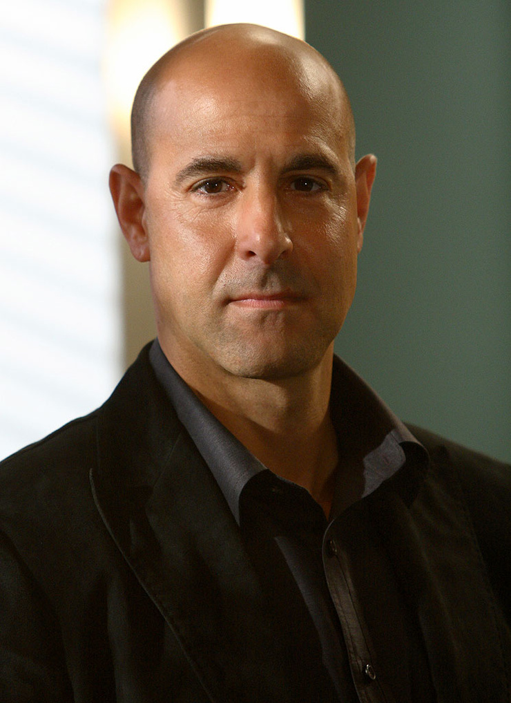 Stanley Tucci Stanley Tucci