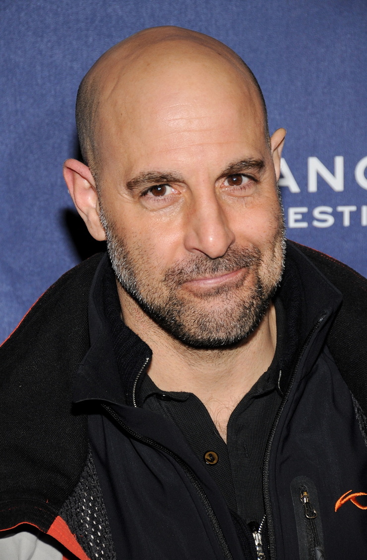 Stanley Tucci Stanley Tucci
