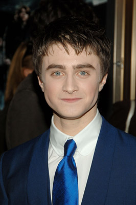 Daniel Radcliffe Daniel Radcliffe