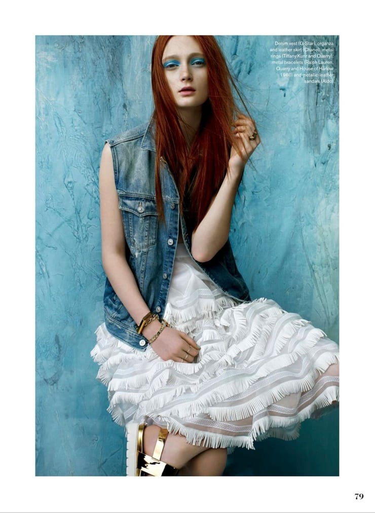 Sophie Touchet