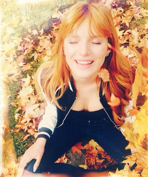 Bella Thorne Bella Thorne