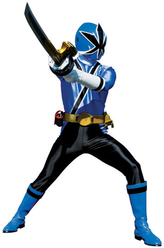 Kevin (Power Rangers) Kevin (Power Rangers)