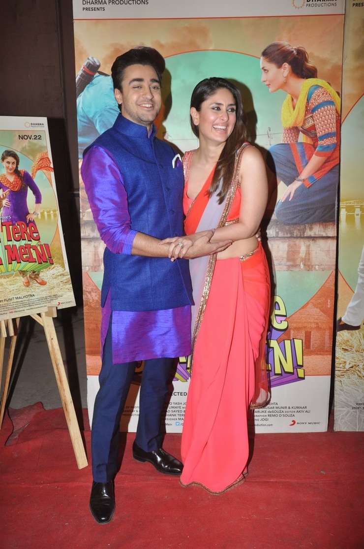 Kareena Kapoor