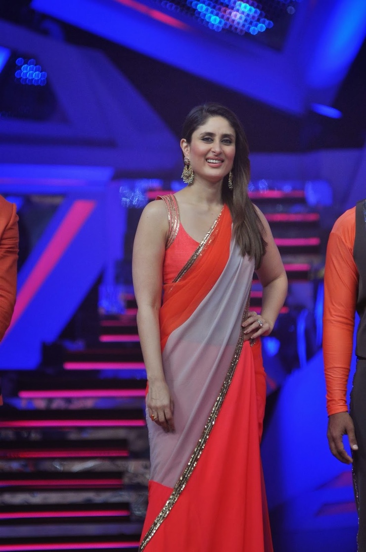 Kareena Kapoor