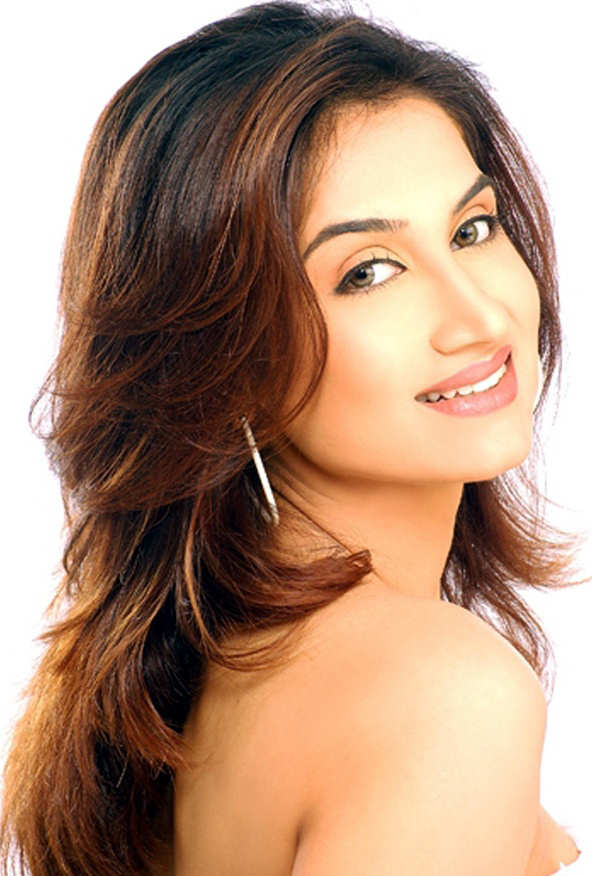 Smitha Gondkar