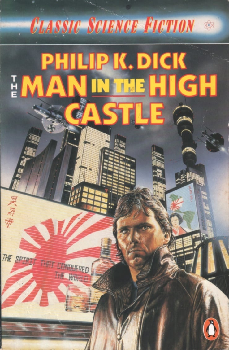 The Man in the High Castle (Classic Science Fiction)