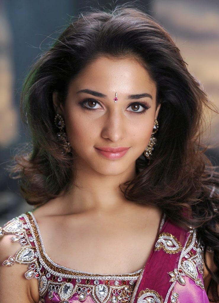 Tamannaah Bhatia