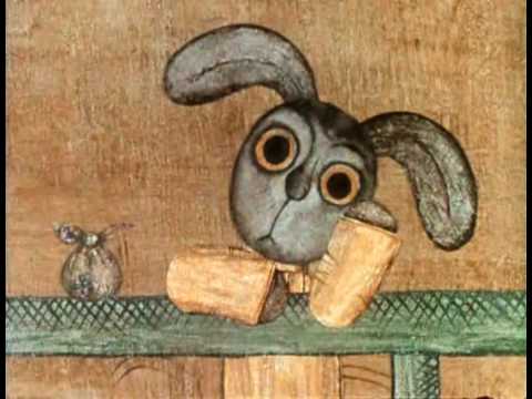 The Fox and the Hare