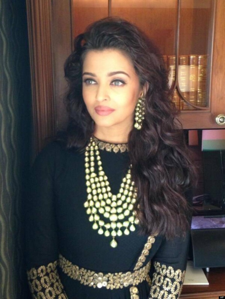 Aishwarya Rai