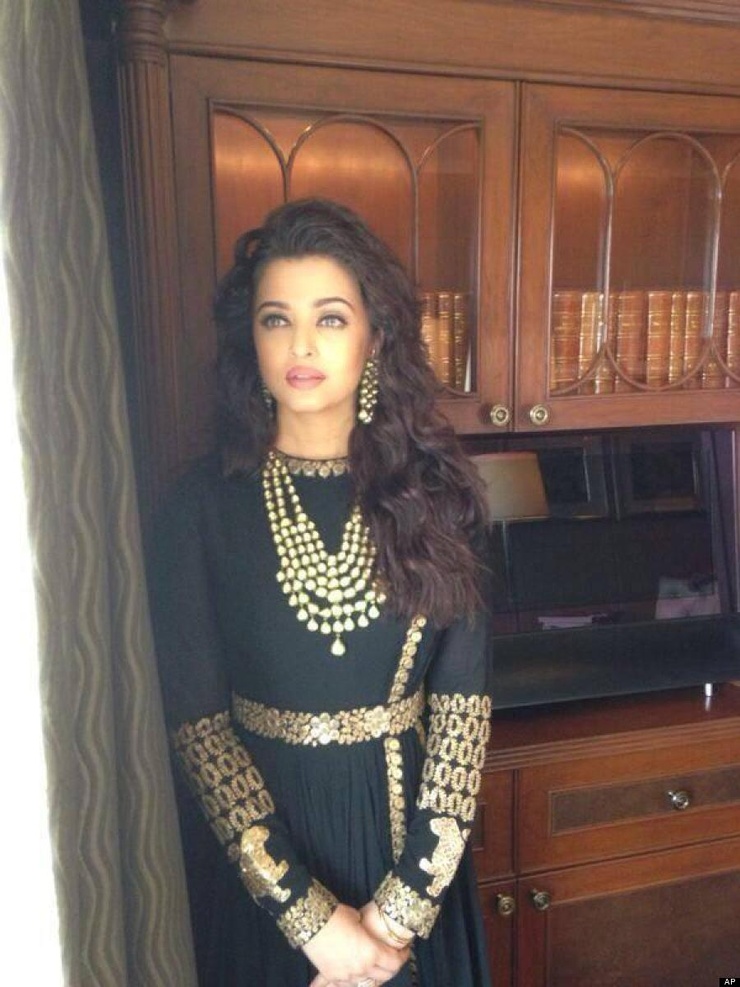 Aishwarya Rai