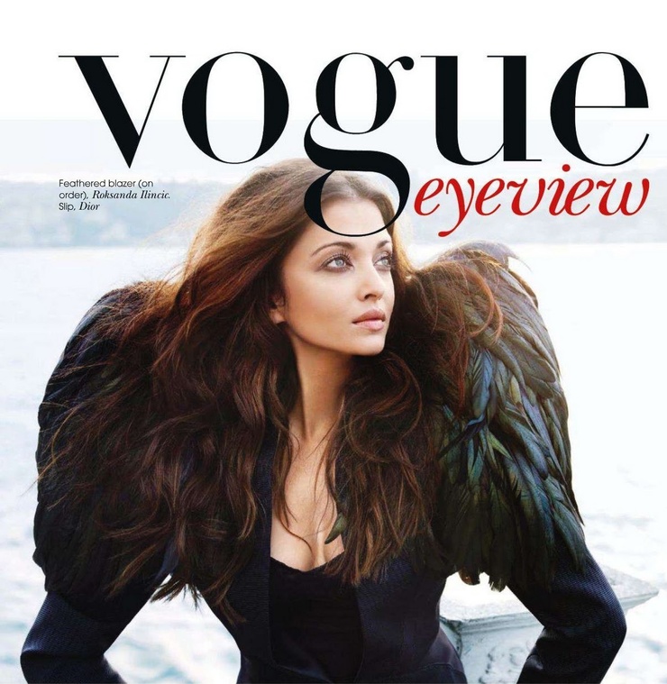 Aishwarya Rai