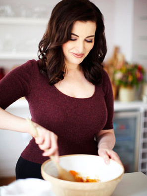 Nigella Lawson