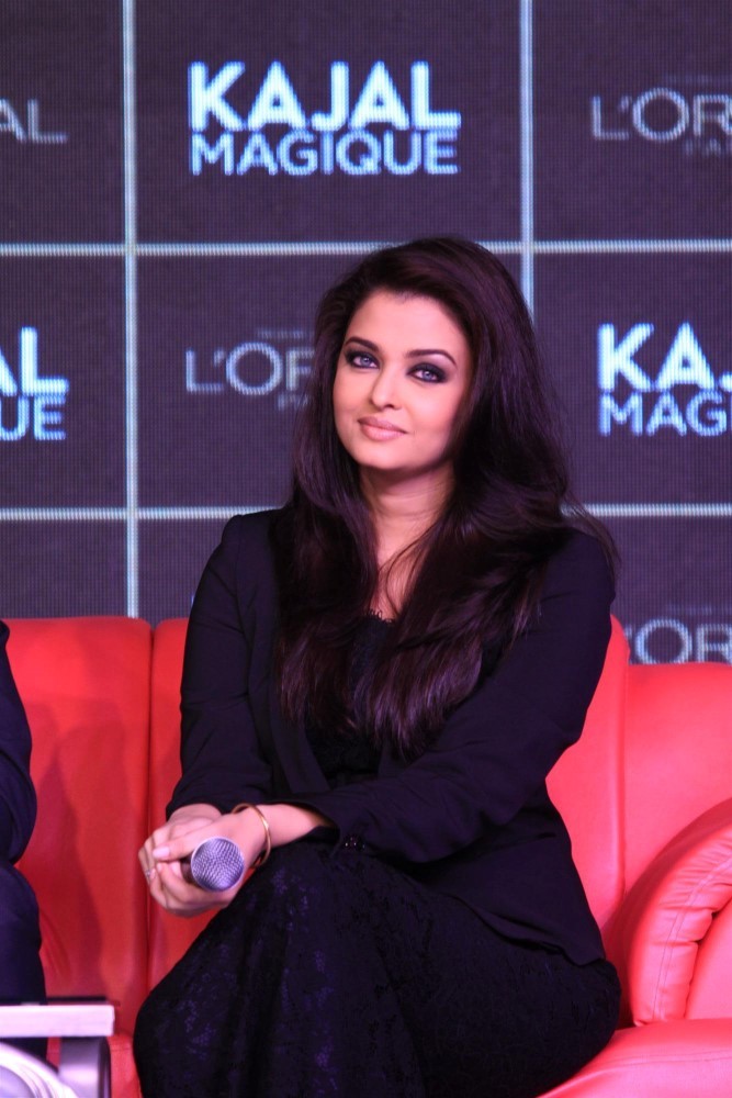Aishwarya Rai