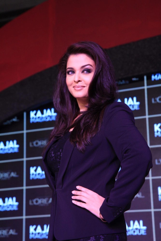 Aishwarya Rai