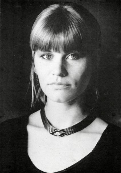 Anne Kasprik Anne Kasprik