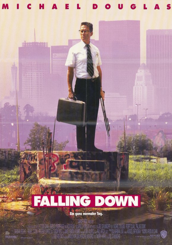 Falling Down