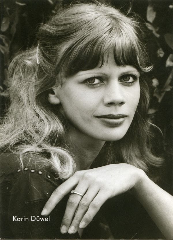 Karin Düwel