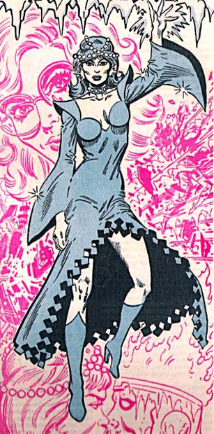Killer Frost