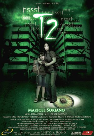 T2 T2