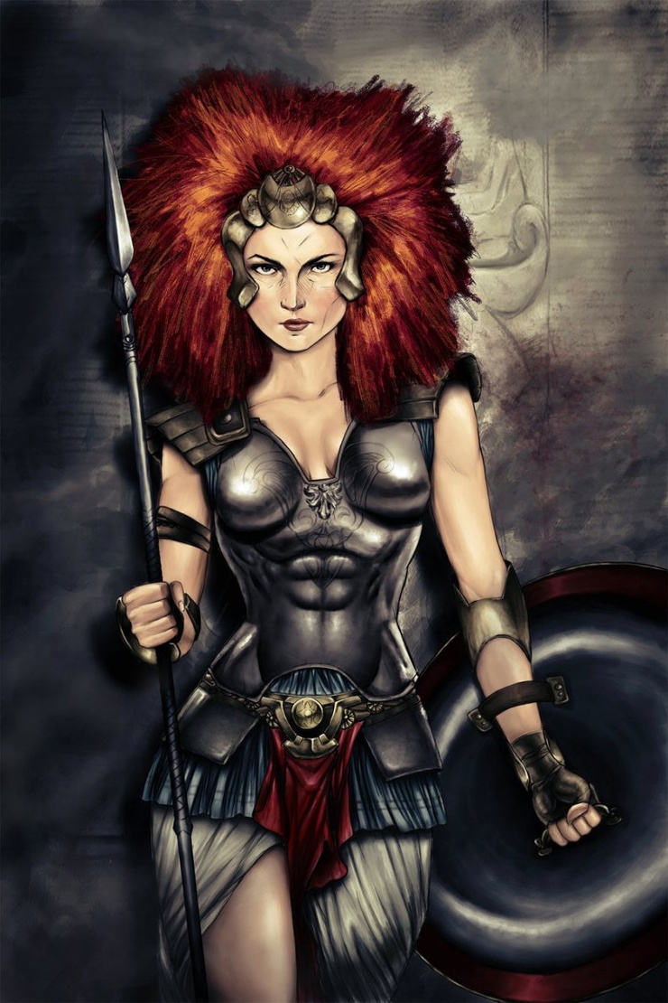Penthesilea