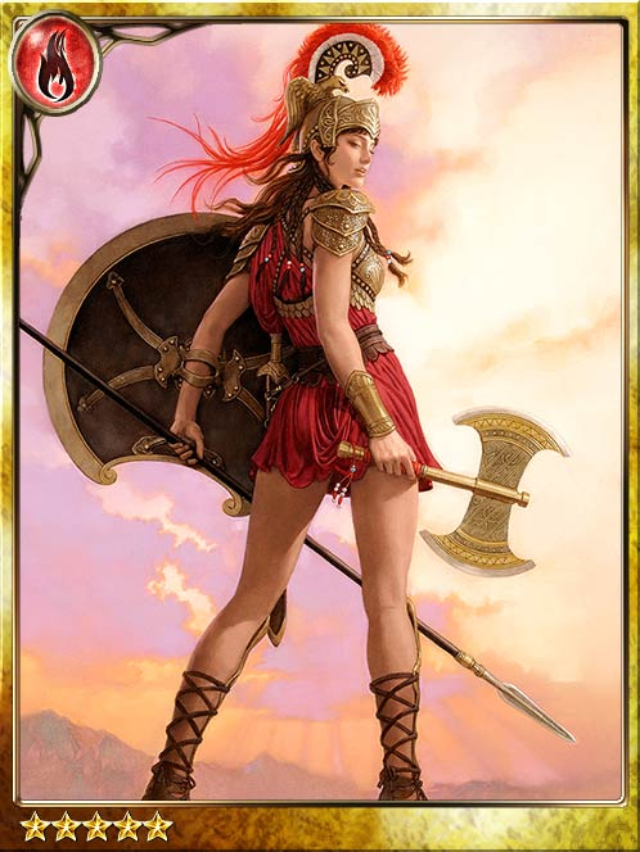 Penthesilea